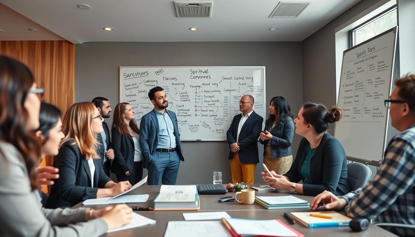 Professional plan visual
